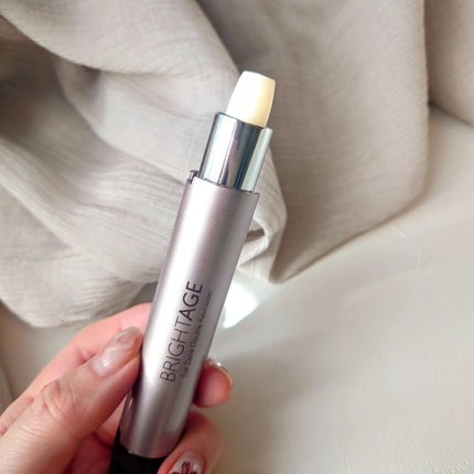 アイゾーン ダブルリバイタライザー/BRIGHTAGE/アイケア・アイクリームを使ったクチコミ(5枚目)