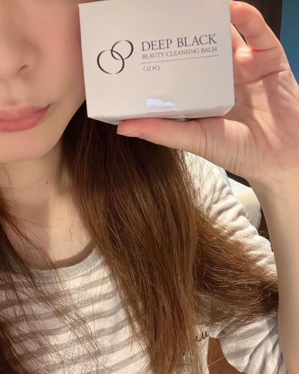 ビューティークレンジングバーム/オージオ/クレンジングバームを使ったクチコミ(8枚目)