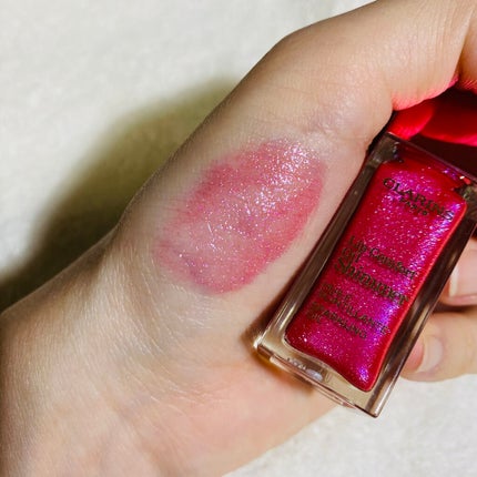 みさりさ✽.。.:*・゚ on LIPS 「クリスマスコフレ2021(10月購入品)Diorエクランクチュ..」(5枚目)