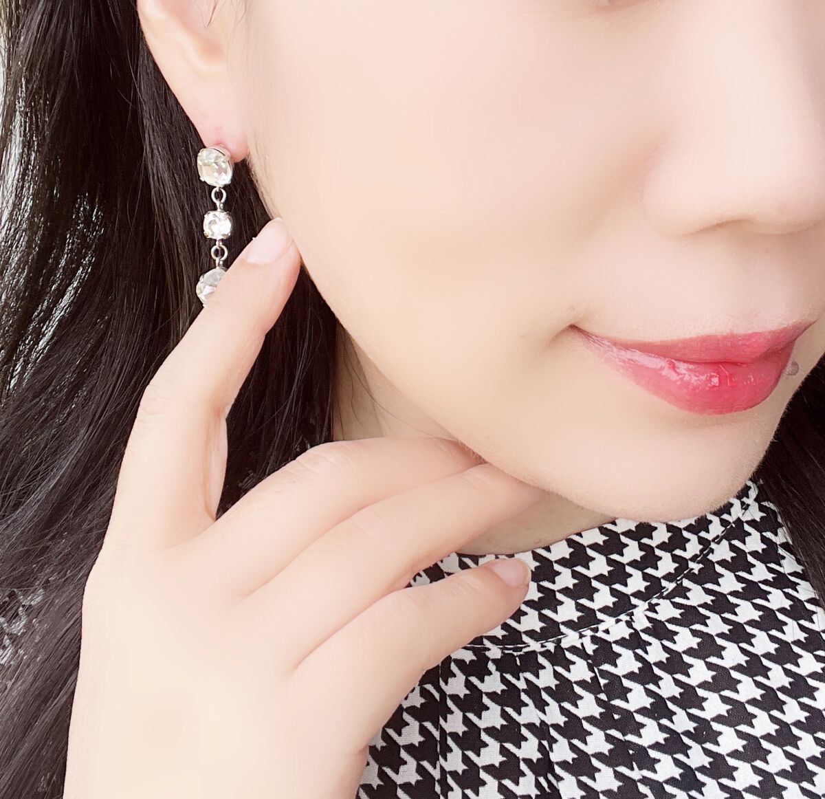 ミネラル 薬用プレストクリアベール/TIME SECRET/プレストパウダーを使ったクチコミ(4枚目)