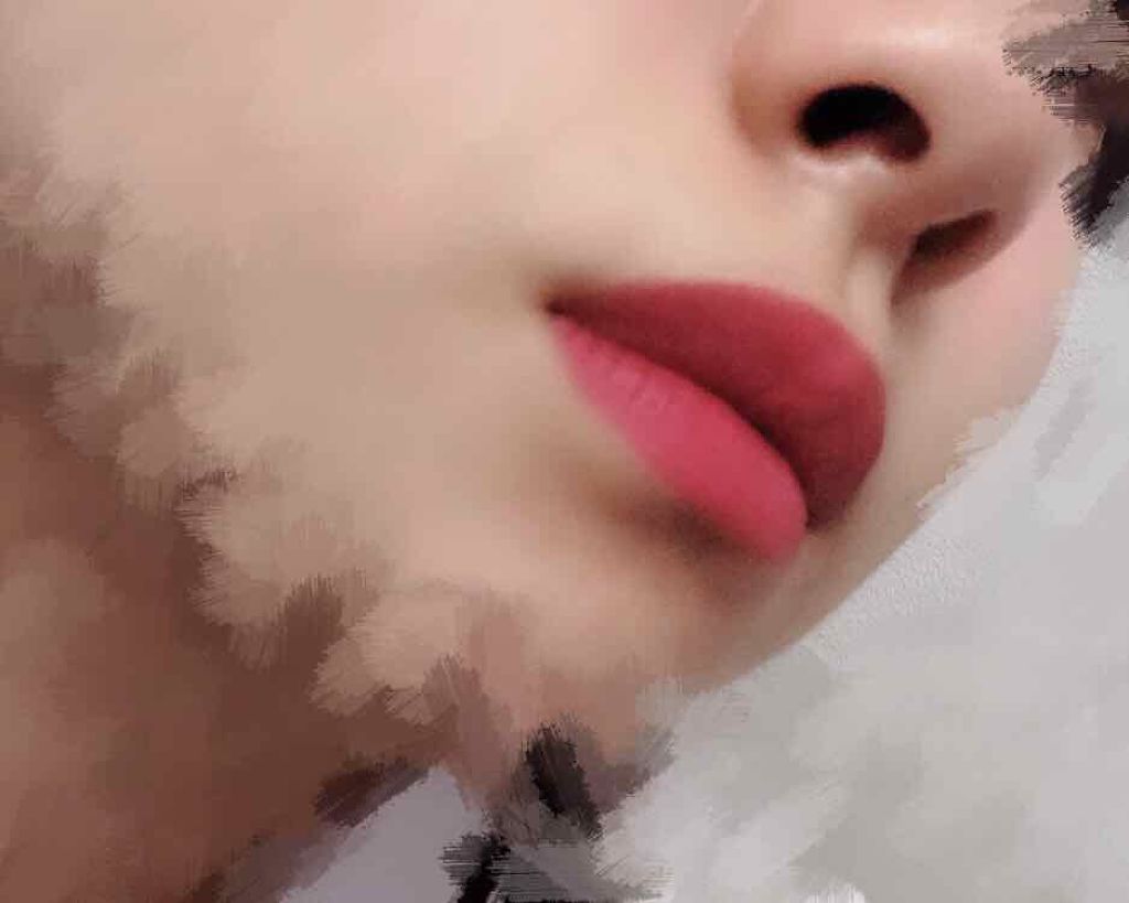 ウルトラ HD マット リップカラー/REVLON/口紅を使ったクチコミ（2枚目）