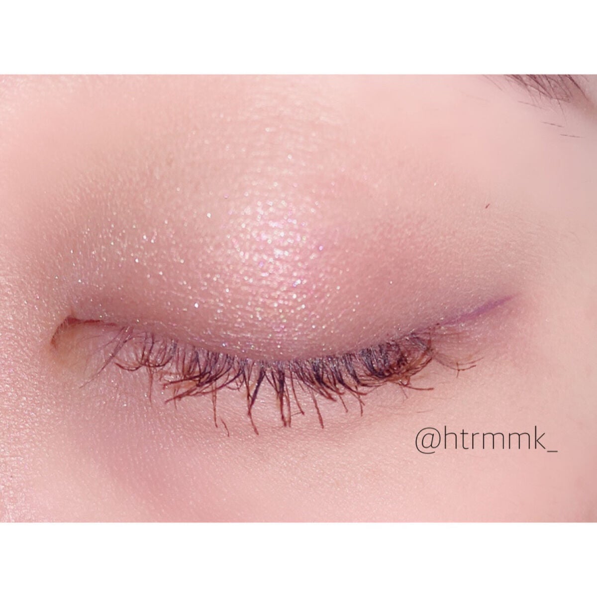 ロング&カールマスカラ アドバンストフィルム/ヒロインメイク/マスカラを使ったクチコミ(5枚目)