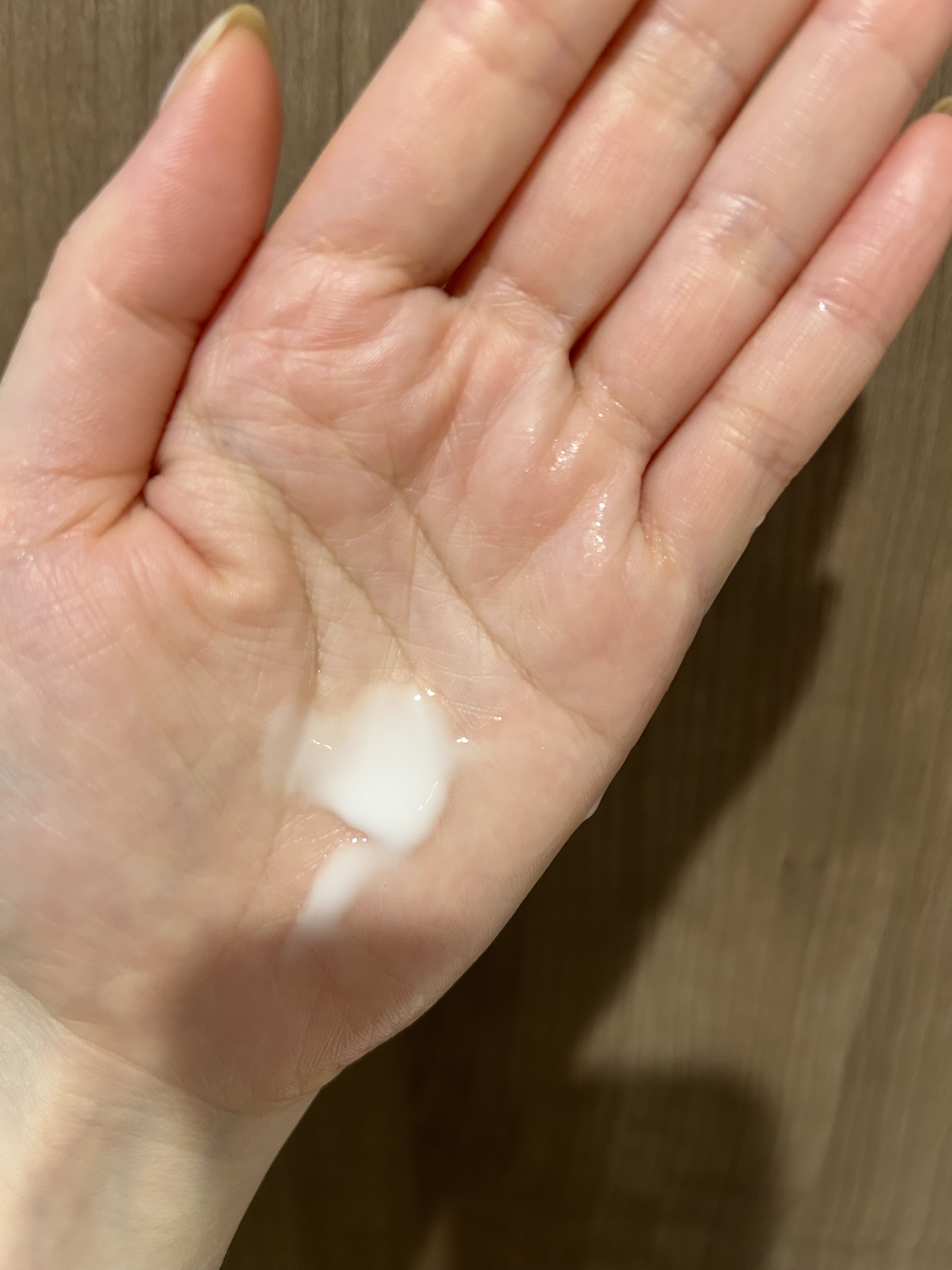 リフトモイストエマルジョンSP Ⅱ/エリクシール/乳液を使ったクチコミ（3枚目）