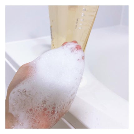 ドリーミー モイスト シャンプー/ヘアトリートメント/THERATIS/市販シャンプーを使ったクチコミ(3枚目)