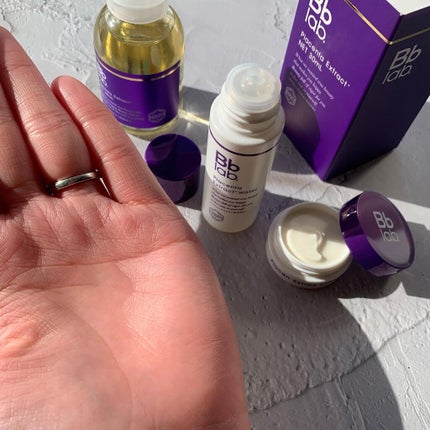 ãããðžçŸå®¹ããã¬ãŒ on LIPS ã#ç°äžã¿ãªå®ã³ã¹ã¡ã§è©±é¡æ²žéš°ã®ããŒããŒã©ããç§ã䜿ã£ãŠã¿ãŸãã..ãïŒ5æç®ïŒ