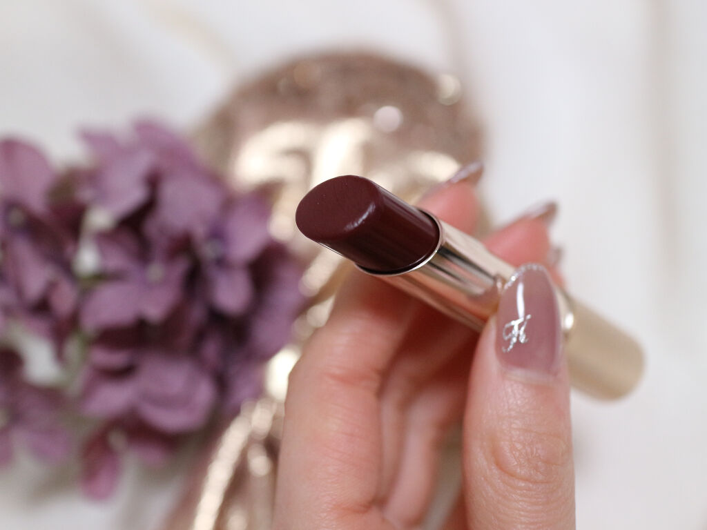 オペラ リップティント N/OPERA/リップティントを使ったクチコミ（3枚目）