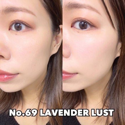YSL メイクミーブラッシュ リキッド /YVES SAINT LAURENT BEAUTE/リキッドチークを使ったクチコミ(8枚目)