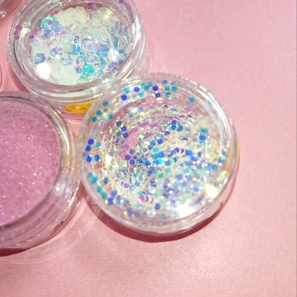 デコレーションネイルパーツ/DAISO/ネイルチップ・パーツを使ったクチコミ(8枚目)