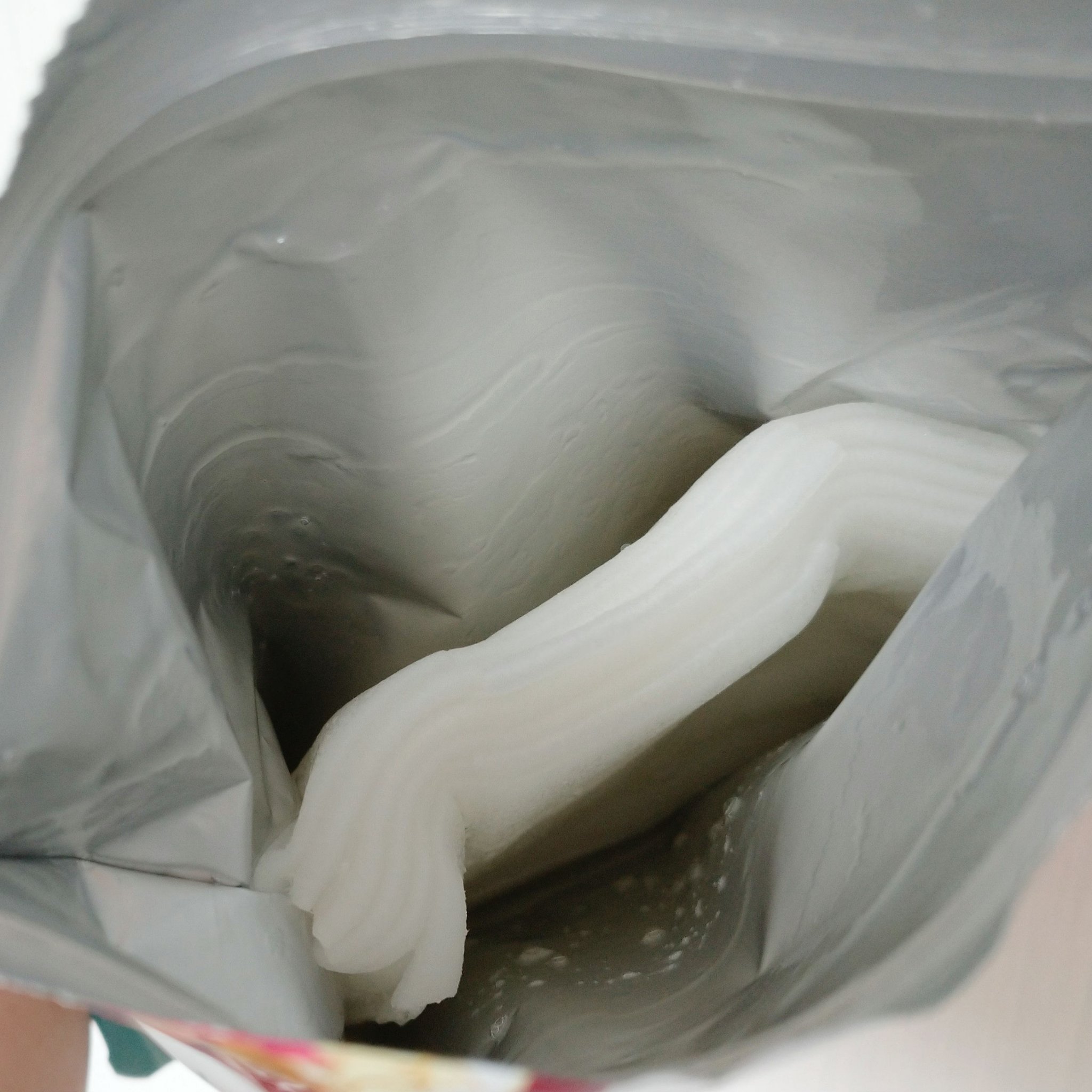 スーパーセンシティブ/クオリティファースト/その他スキンケアを使ったクチコミ（3枚目）