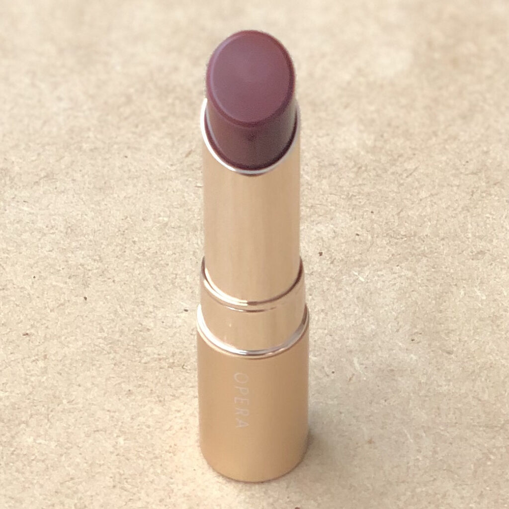 オペラ リップティント N/OPERA/リップティントを使ったクチコミ（1枚目）