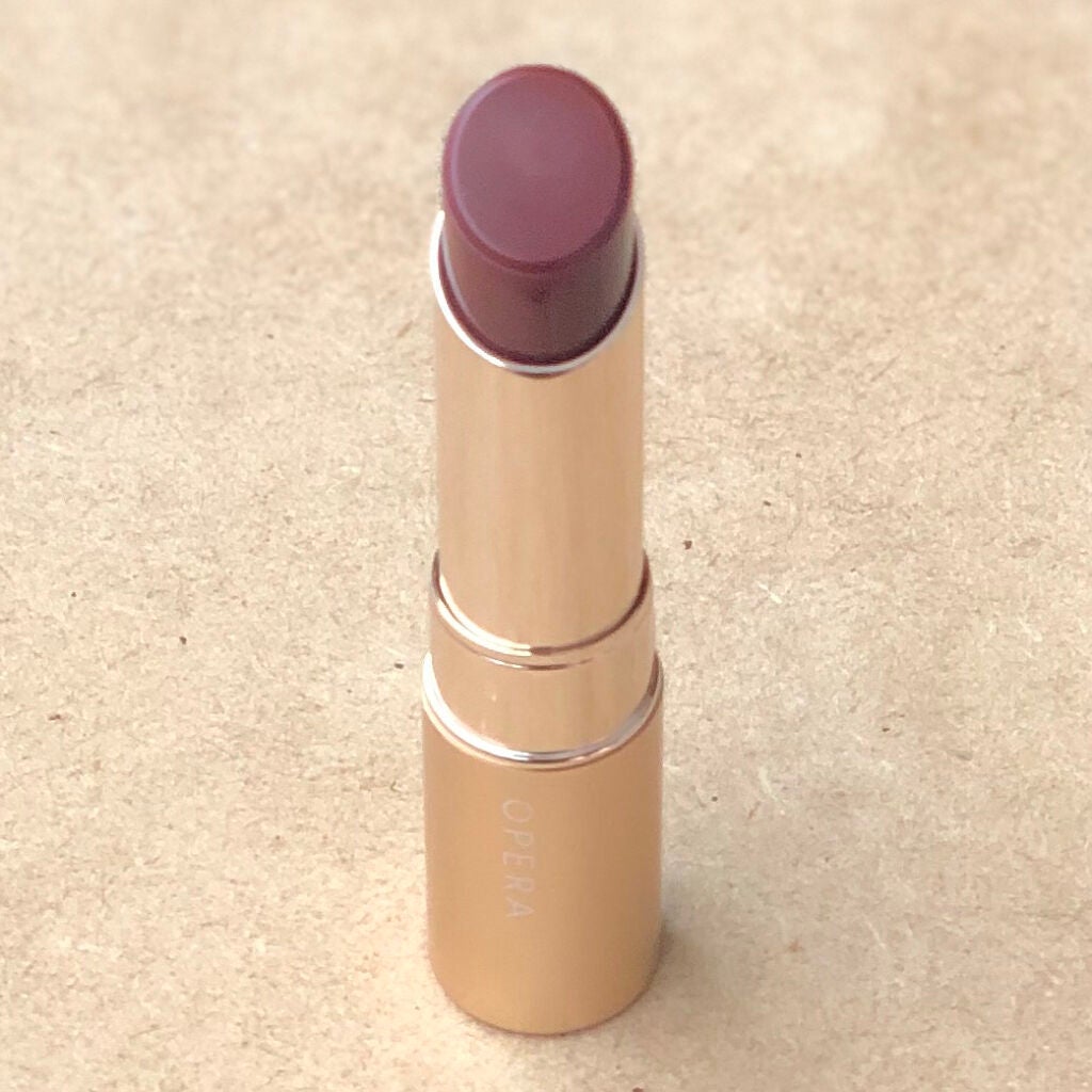 オペラ リップティント N/OPERA/リップティントを使ったクチコミ(1枚目)