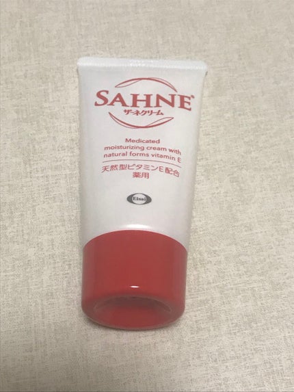 ザーネクリーム/ザーネ/ボディクリームを使ったクチコミ(1枚目)