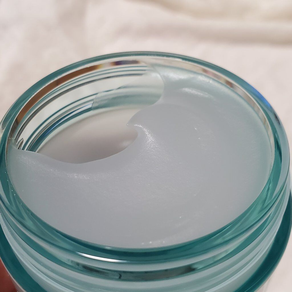 マルチアクアバーム/アクアレーベル/フェイスバームを使ったクチコミ（3枚目）