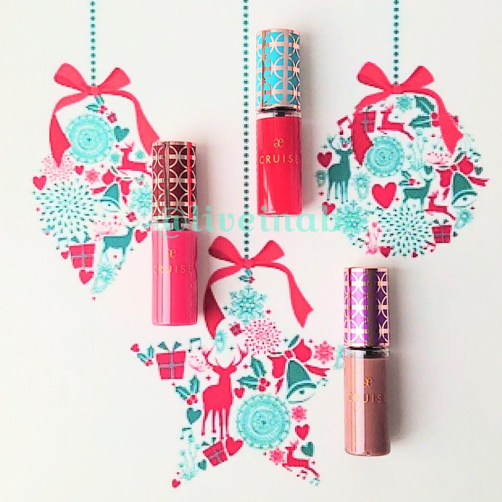 リップオイル/エレガンス クルーズ/リップグロスを使ったクチコミ（1枚目）