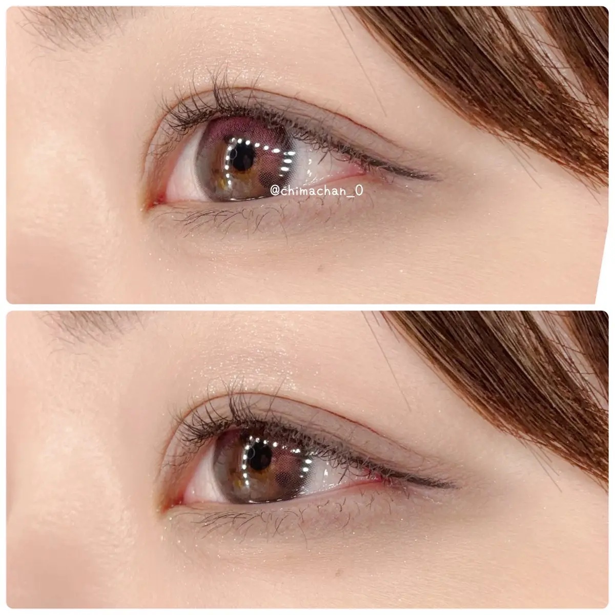 プロ アイ パレット エアー 13 ダンシング スモーキー(DANCING SMOKEY)/CLIO/アイシャドウパレットを使ったクチコミ（3枚目）