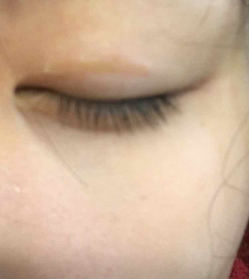 EMAKED（エマーキット）/水橋保寿堂製薬/まつげ美容液を使ったクチコミ（2枚目）