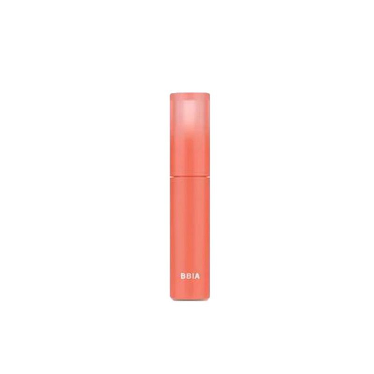 SHEER VELVET TINT #07 Joy Tangerine