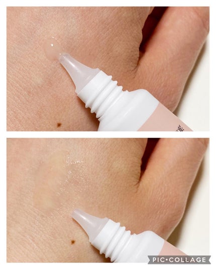 8x4 アロマスイッチ 涼感ネックジェル パリスブーケの香り/8x4/デオドラント・制汗剤を使ったクチコミ(5枚目)