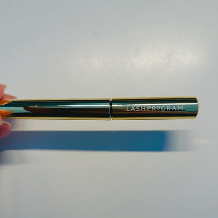 ラッシュプログラム /ISEHAN Lab./まつげ美容液を使ったクチコミ(2枚目)