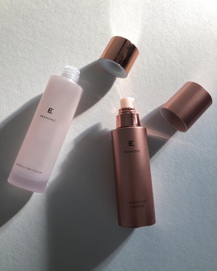 ブランシック コンディションチューナー<ローション>/BRANCHIC/化粧水を使ったクチコミ(2枚目)