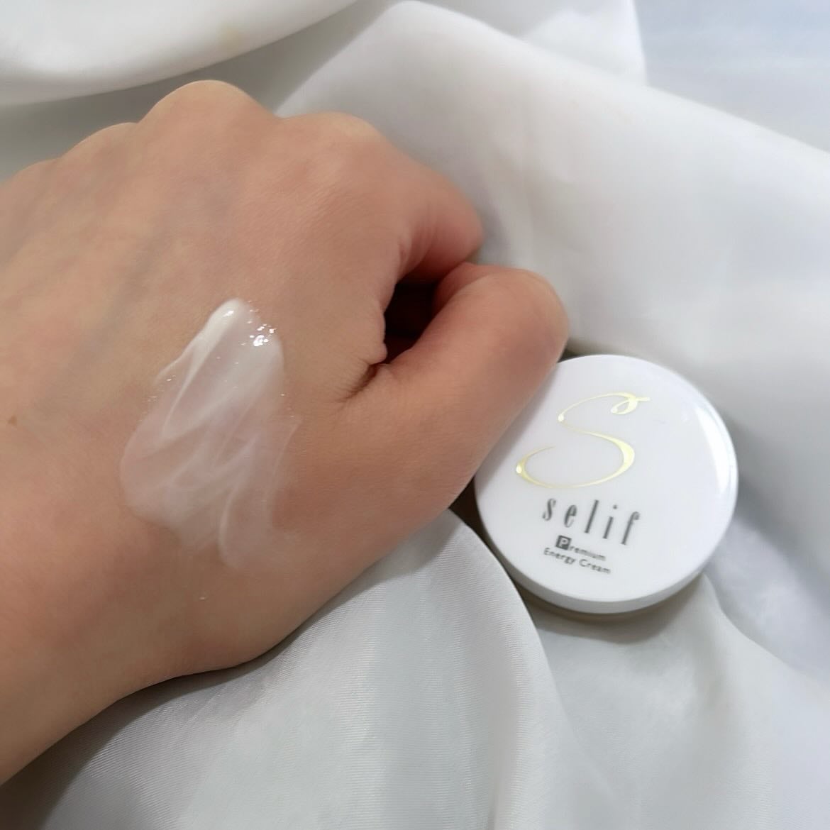 トライアルセット/セリフ/スキンケアキットを使ったクチコミ(8枚目)