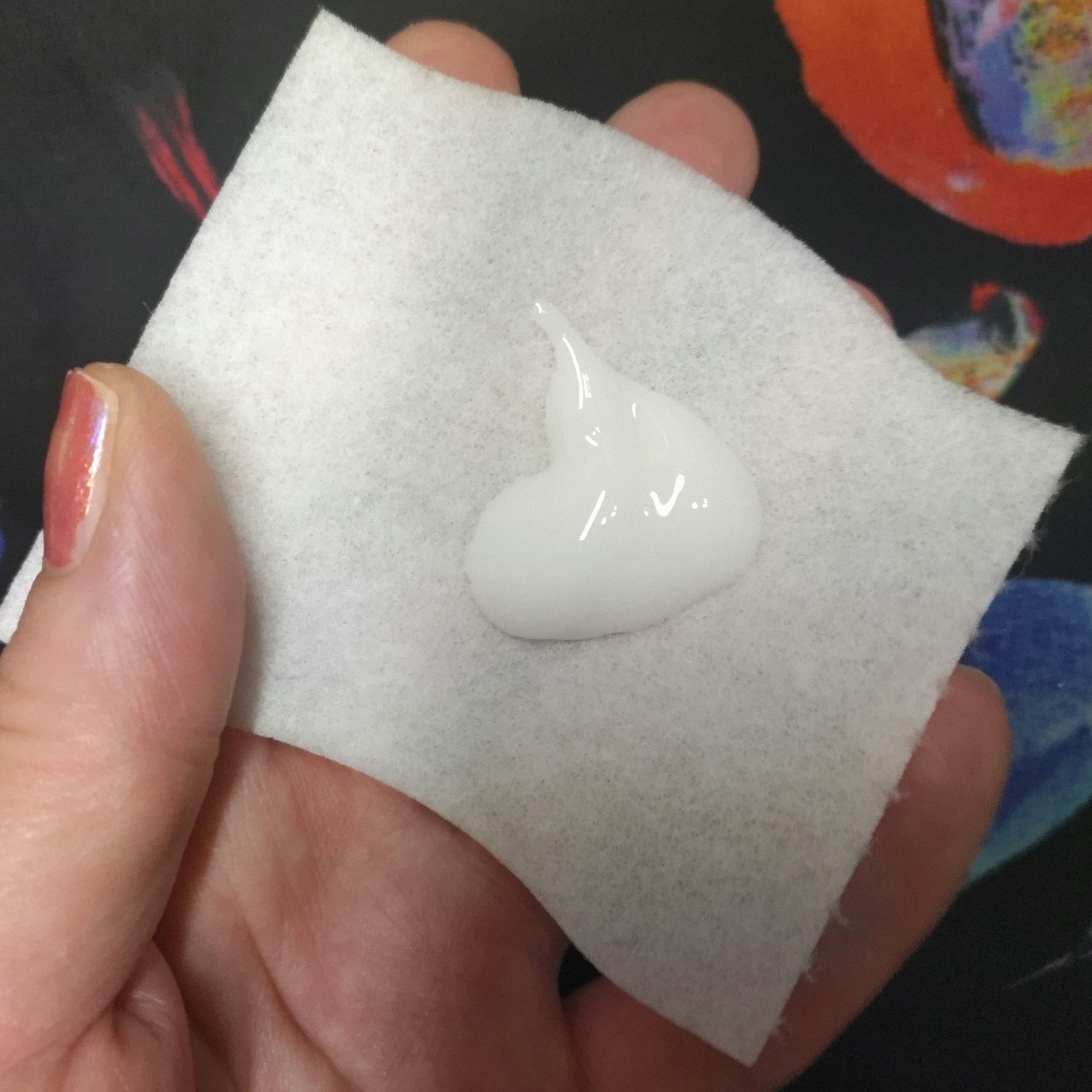 シルコット うるうるコットン/シルコット/コットンを使ったクチコミ（2枚目）