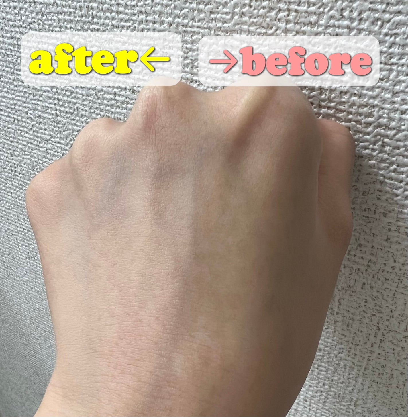 ベアウォータークッション/rom&nd/クッションファンデーションを使ったクチコミ(4枚目)