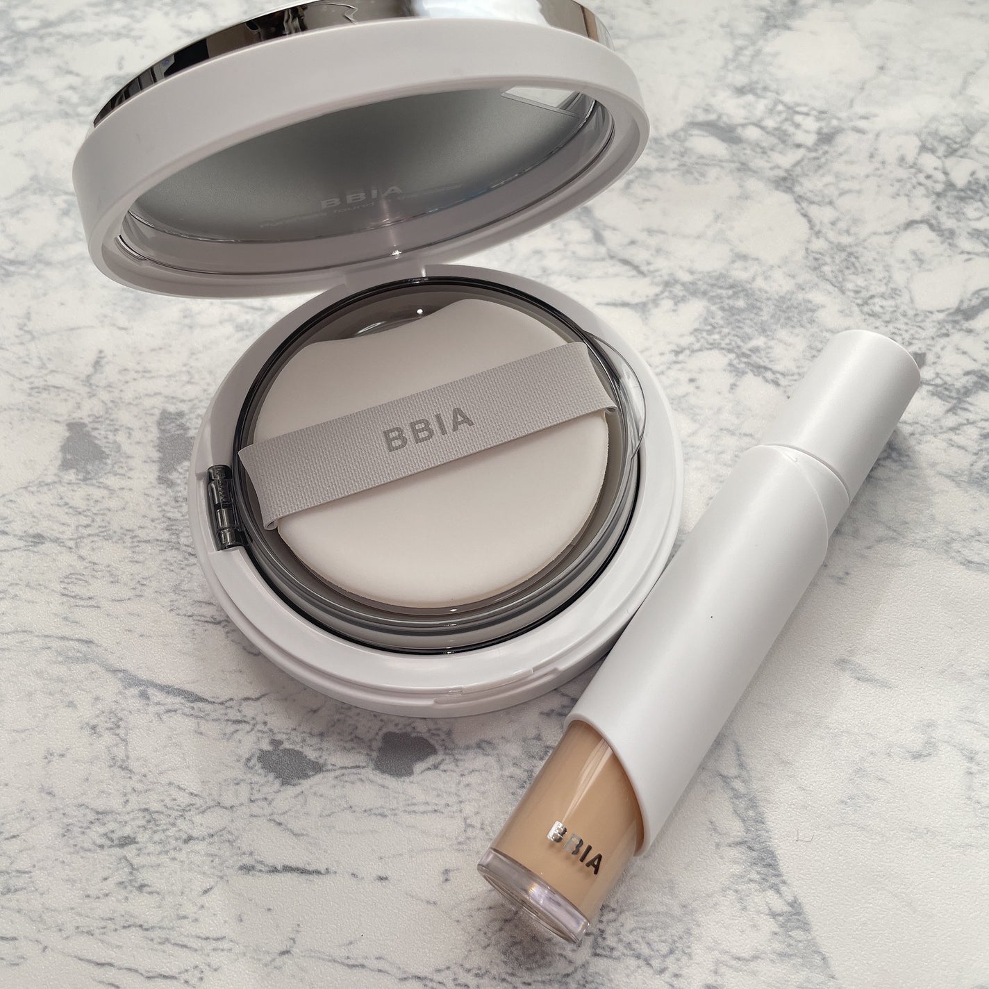 オーステイコンシーラー/BBIA/リキッドコンシーラーを使ったクチコミ(8枚目)