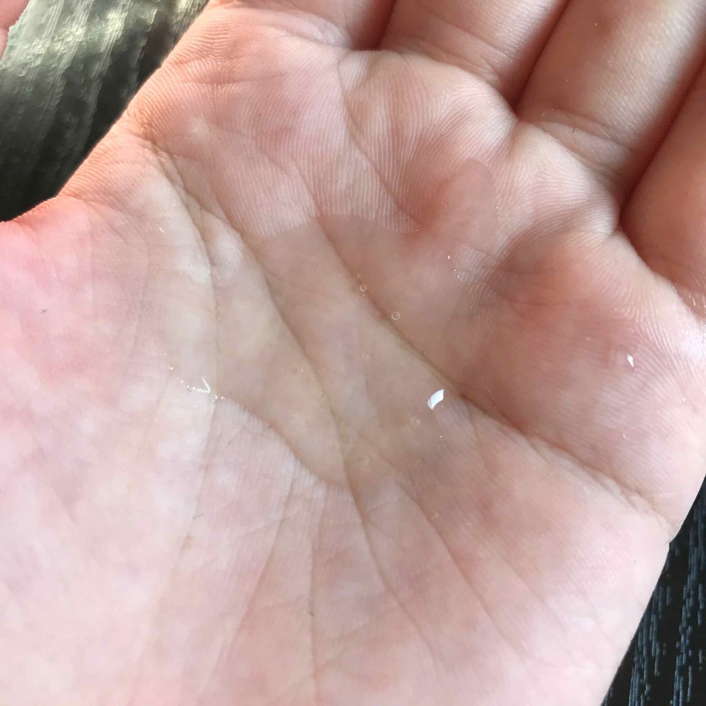 ジェニフィック アドバンスト N/LANCOME/美容液を使ったクチコミ(2枚目)