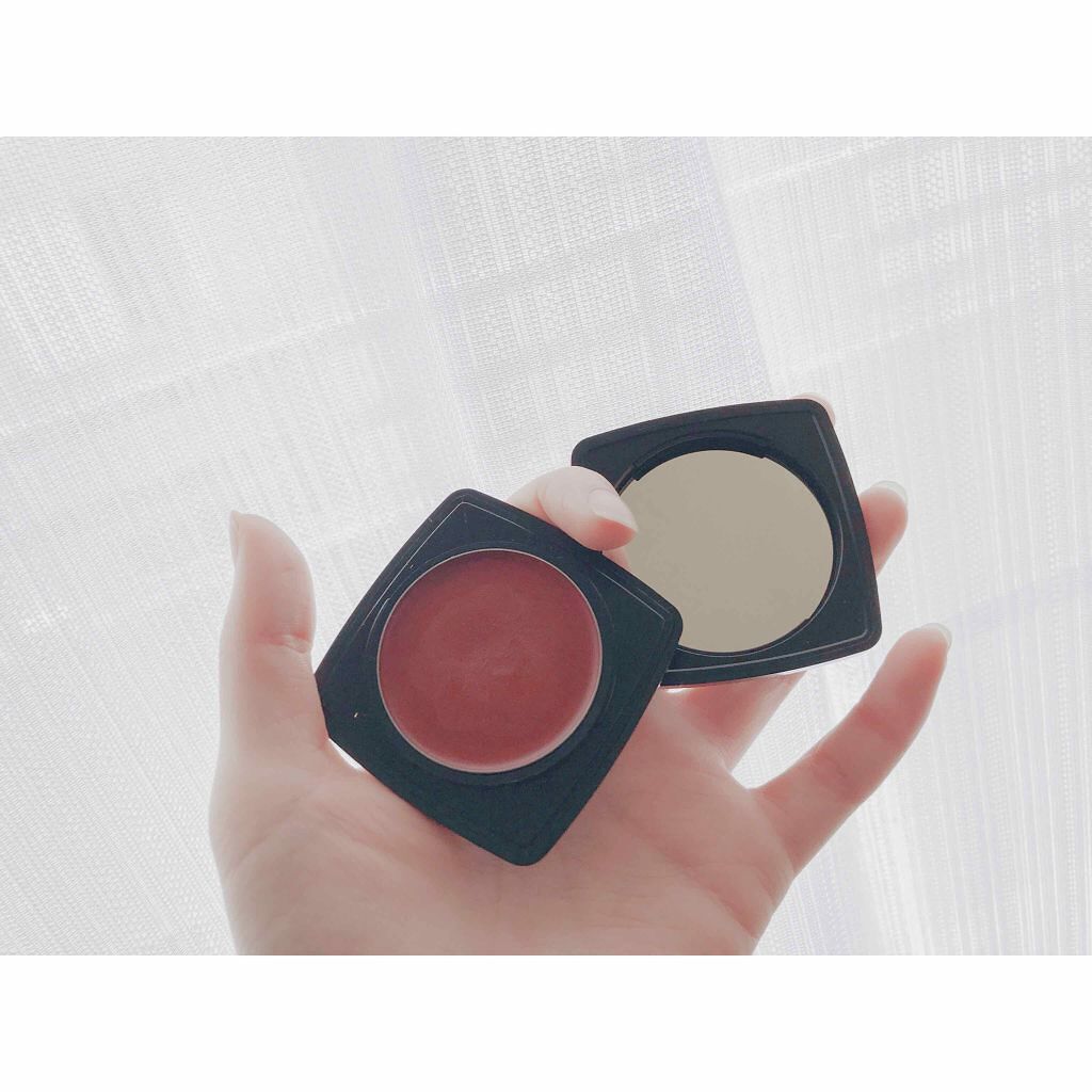 粧具 口紅/よーじや/口紅を使ったクチコミ(1枚目)