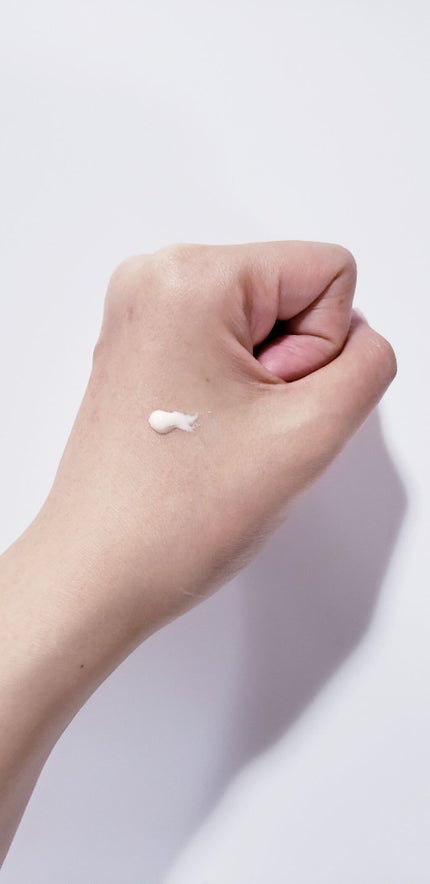 エリクシール ルフレ バランシング おしろいミルク/エリクシール/乳液を使ったクチコミ(2枚目)