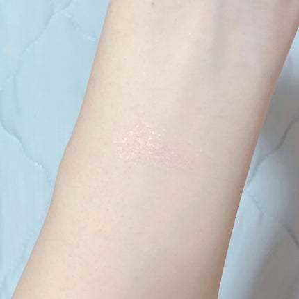 ジルスチュアート メルティシマー ブラッシュ/JILL STUART/パウダーチークを使ったクチコミ(4枚目)