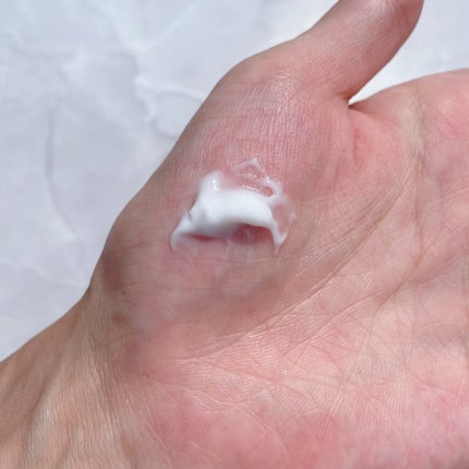 モイスト クリーム/イオナ エフ/フェイスクリームを使ったクチコミ(3枚目)