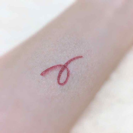 リキッドアイライナーS/キングダム/リキッドアイライナーを使ったクチコミ(2枚目)