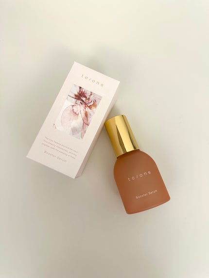 ブースター セラム (M) 90ml(限定品)/to/one/ブースター・導入液の画像