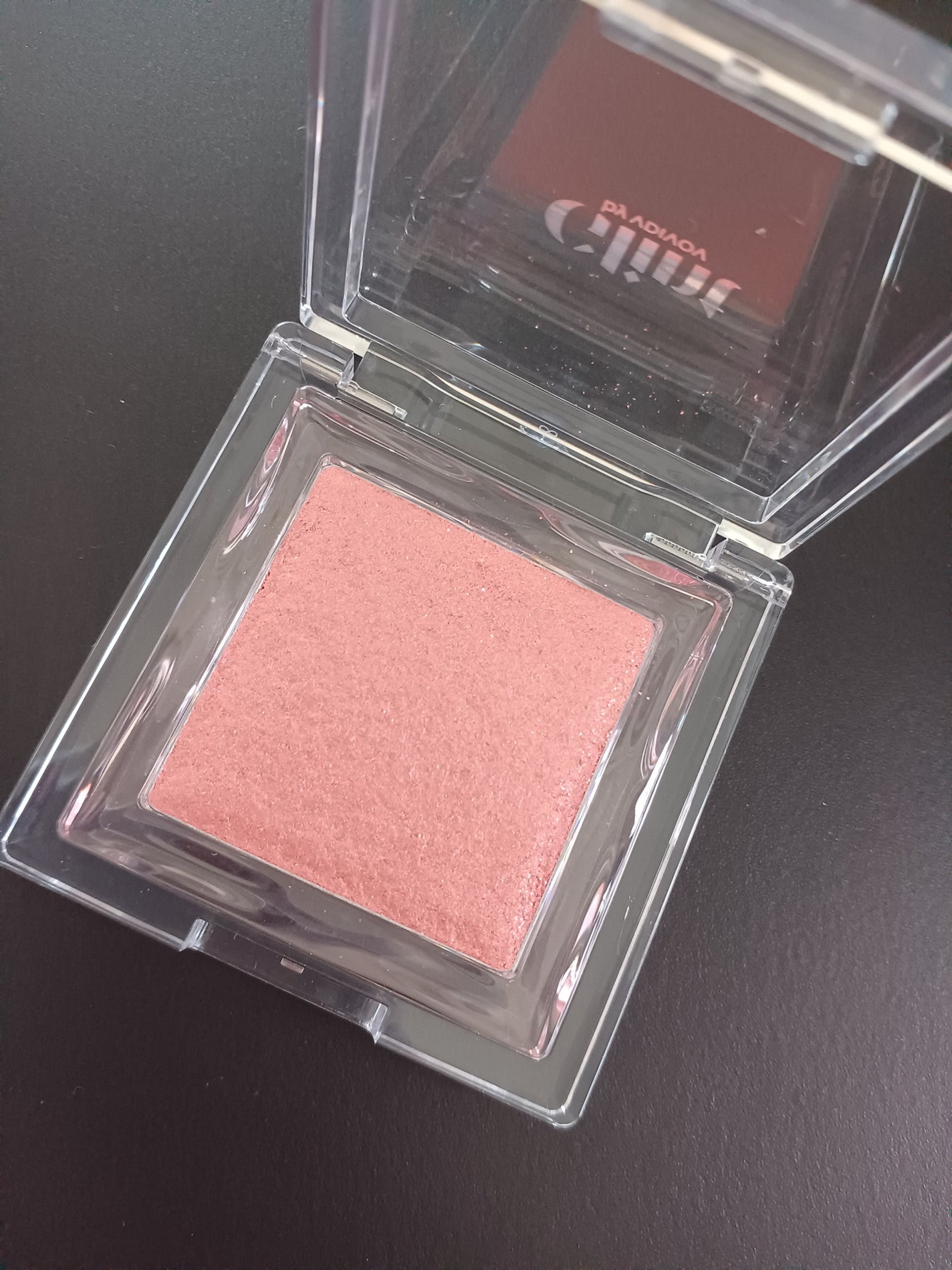 ハイライター/Glint/パウダーハイライトを使ったクチコミ(2枚目)