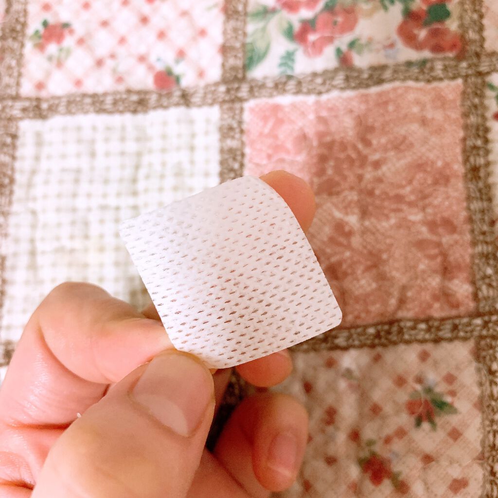 パッチMD アンチエイジングプラス30/Patch MD/美容サプリメントを使ったクチコミ（2枚目）