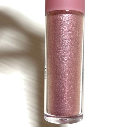 3CE アイスイッチ/3CE/グリッターを使ったクチコミ(2枚目)