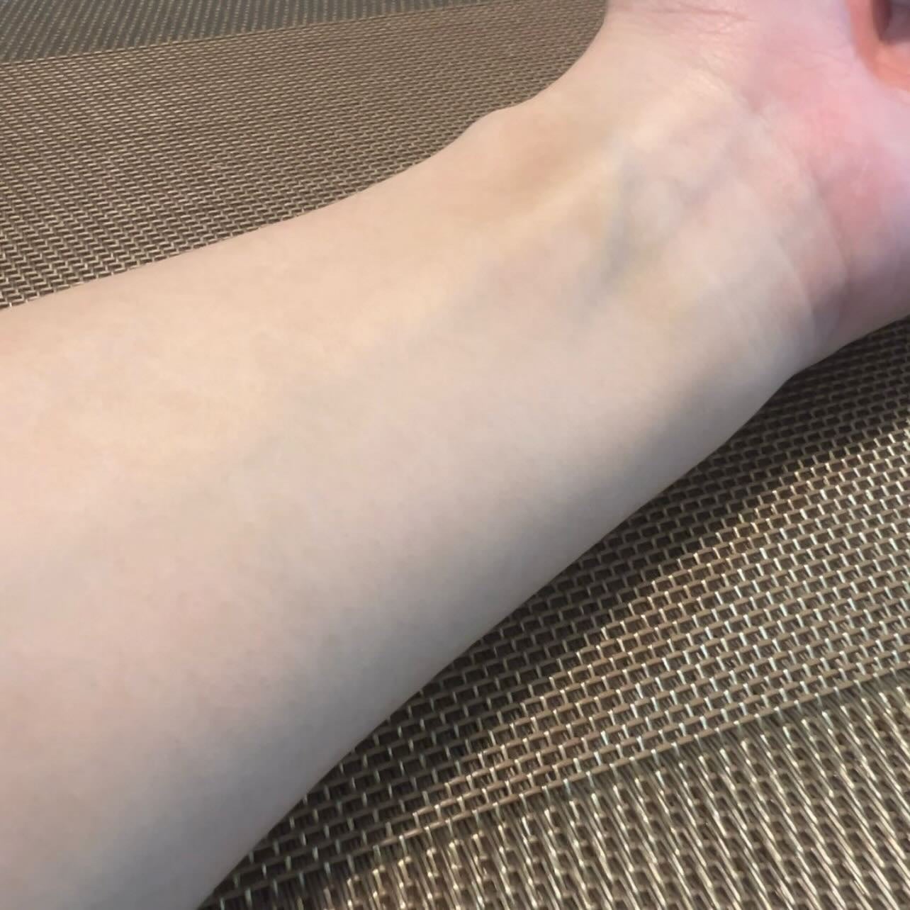 カプセルインハイドロクレンズ 医薬部外品/PLUEST/クレンジングジェルを使ったクチコミ(4枚目)