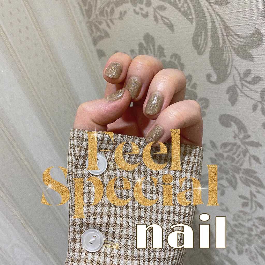 プレイネイル/ETUDE/マニキュアを使ったクチコミ(1枚目)