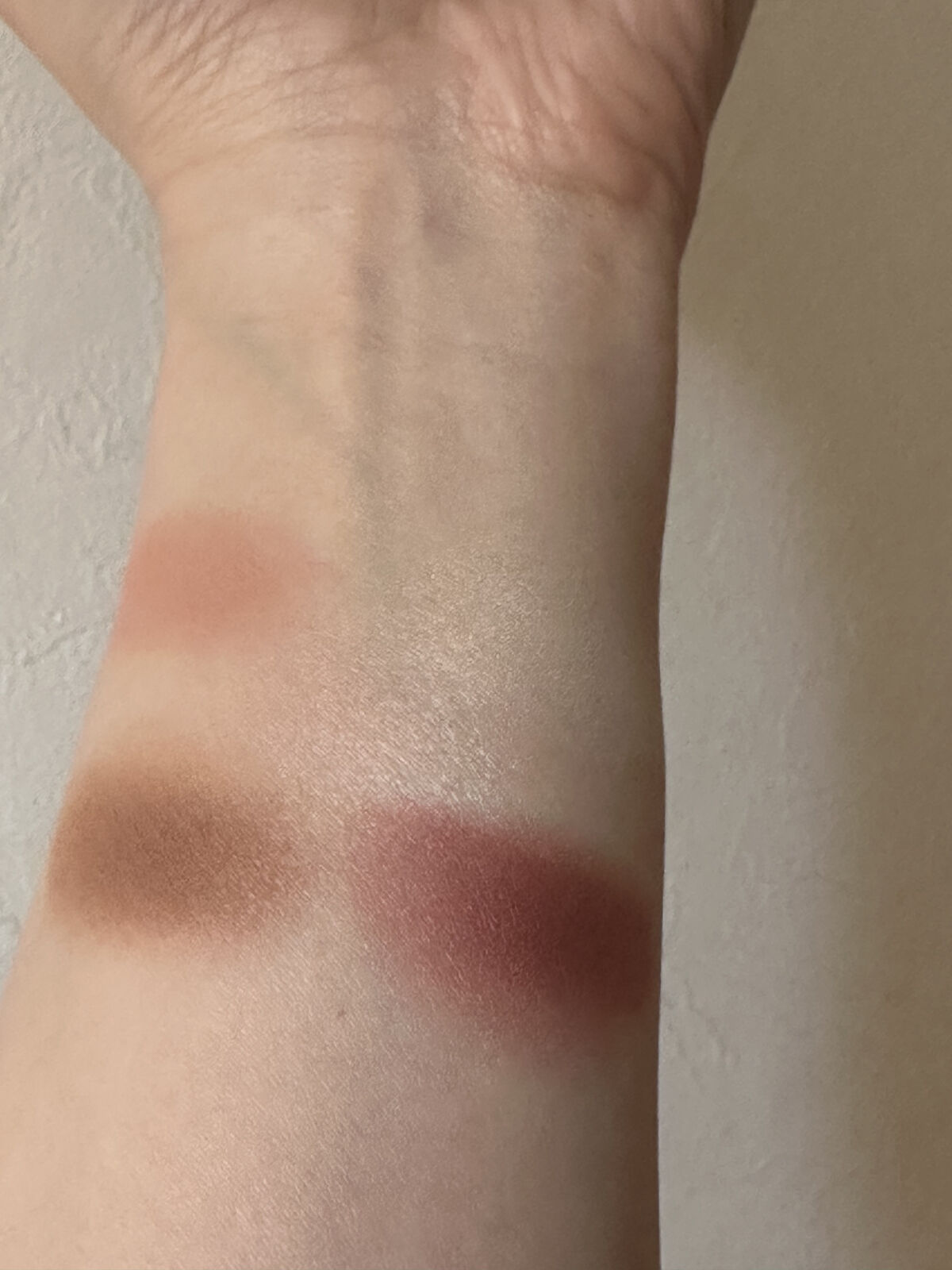 【旧】サンク クルール クチュール/Dior/アイシャドウパレットを使ったクチコミ（2枚目）