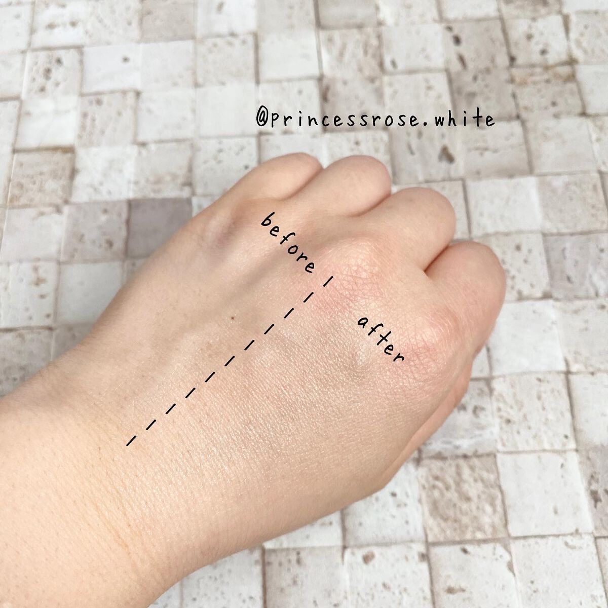 M クッションベース(ミント)/MISSHA/化粧下地を使ったクチコミ(4枚目)