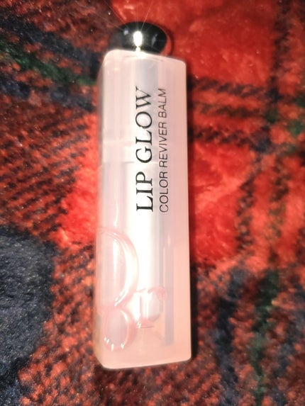 ディオール アディクト リップ グロウ/Dior/リップバームを使ったクチコミ(1枚目)