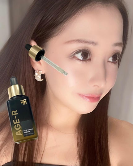 ディープビタCアンプル2.0/MEDICUBE/美容液を使ったクチコミ(1枚目)