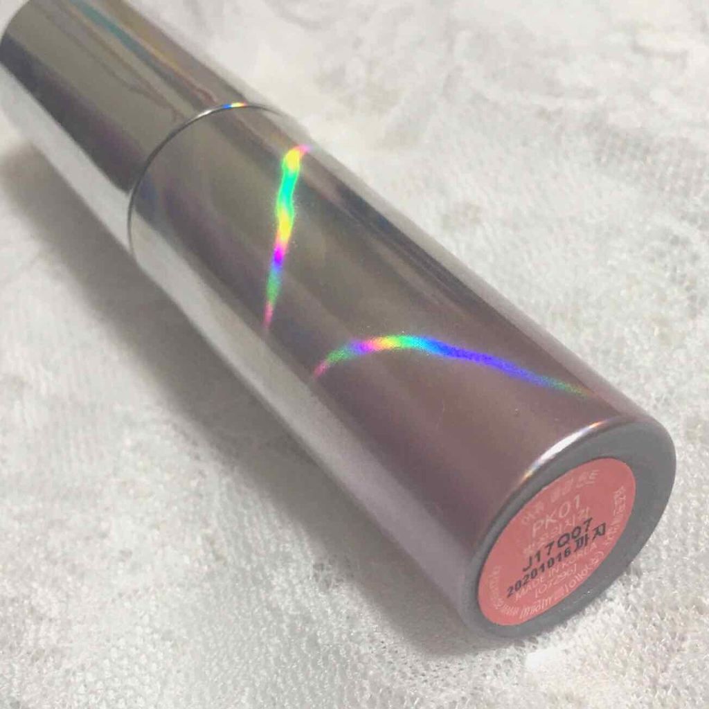 アピュー ウォーターライト ティント/A’pieu/リップティントを使ったクチコミ(1枚目)