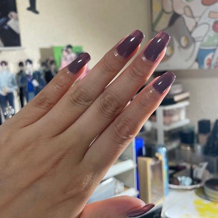 ザ ネイルポリッシュ L 128S Emotional Rain/ADDICTION/マニキュアの画像