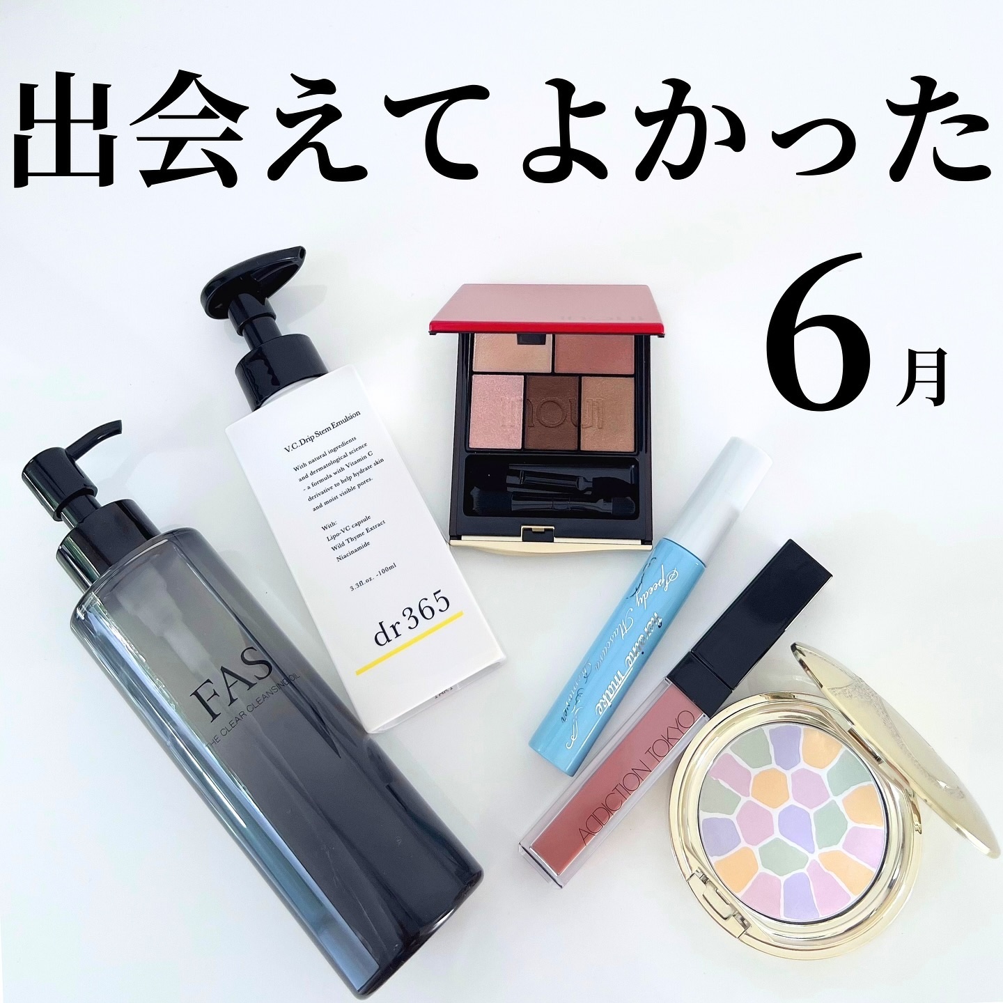 ラ プードル オートニュアンス/Elégance/プレストパウダーを使ったクチコミ（1枚目）