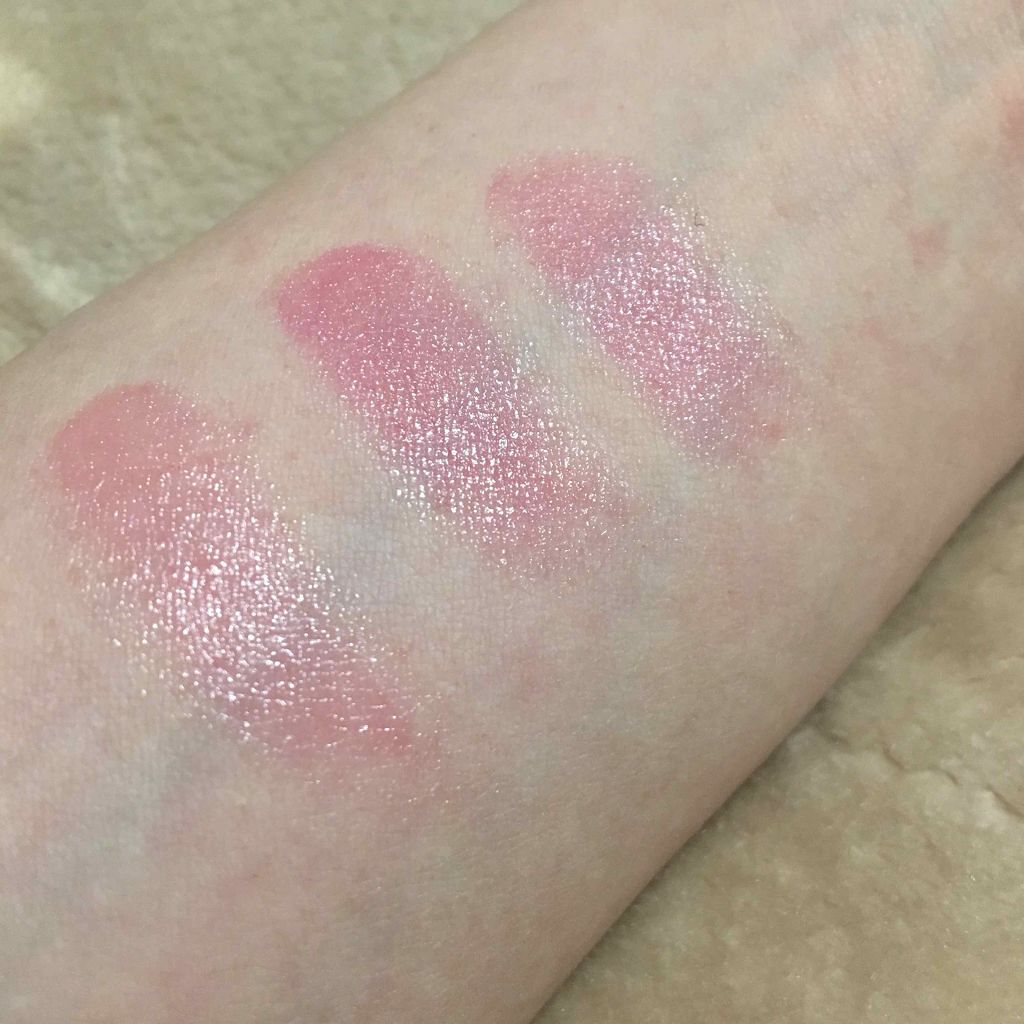 【旧】ディオール アディクト リップ グロウ/Dior/リップケアを使ったクチコミ（3枚目）