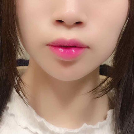 キスフル リップケア コンシーラー/ETUDE/スティックコンシーラーを使ったクチコミ(3枚目)