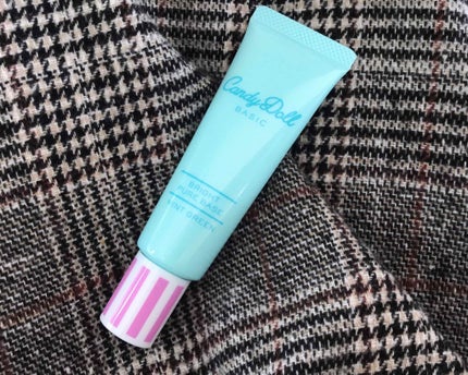 ブライトピュアベース/CandyDoll/化粧下地を使ったクチコミ(1枚目)